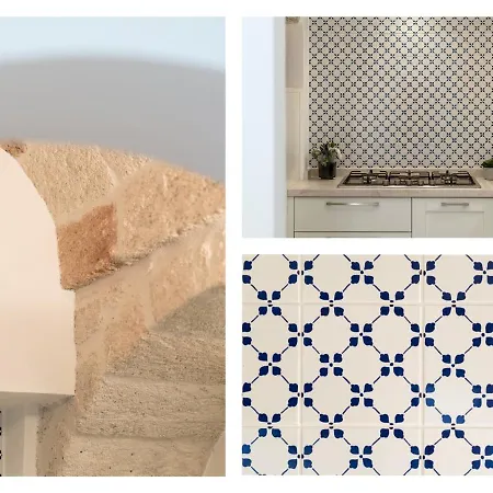 Casetta Biancapietra By Wonderful Italy Apartment Ostuni
