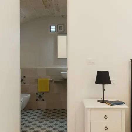 Apartment Casetta Biancapietra By Wonderful Italy Ostuni