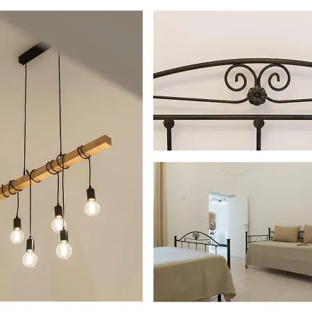 Casetta Biancapietra By Wonderful Italy * Ostuni