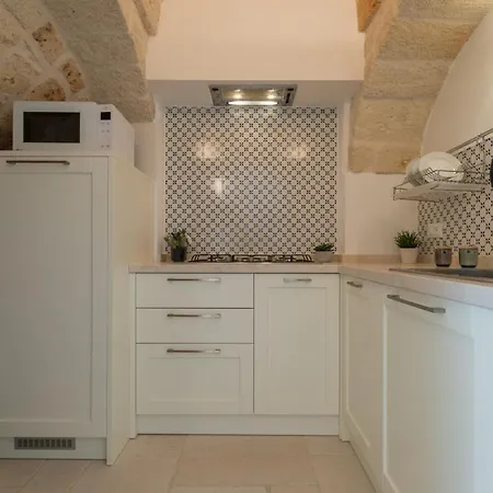 Casetta Biancapietra By Wonderful Italy * Ostuni