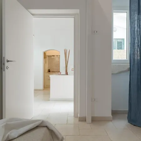 Apartment Casetta Biancapietra By Wonderful Italy Ostuni