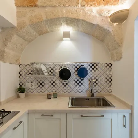Casetta Biancapietra By Wonderful Italy Apartment