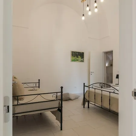 Casetta Biancapietra By Wonderful Italy Ostuni