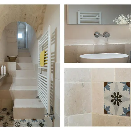 Apartment Casetta Biancapietra By Wonderful Italy *