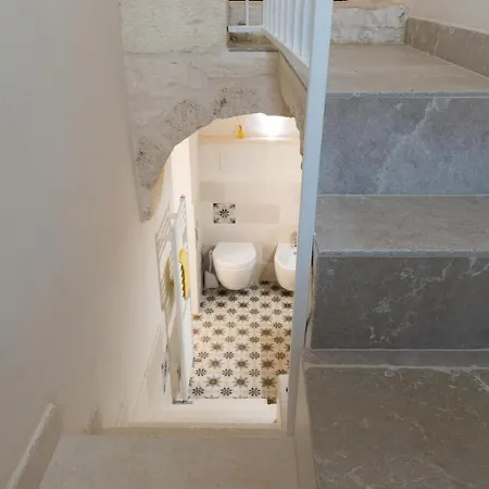 Apartment Casetta Biancapietra By Wonderful Italy *