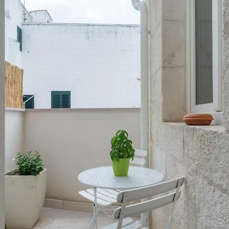 Apartment Casetta Biancapietra By Wonderful Italy *