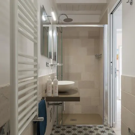 Apartment Casetta Biancapietra By Wonderful Italy *