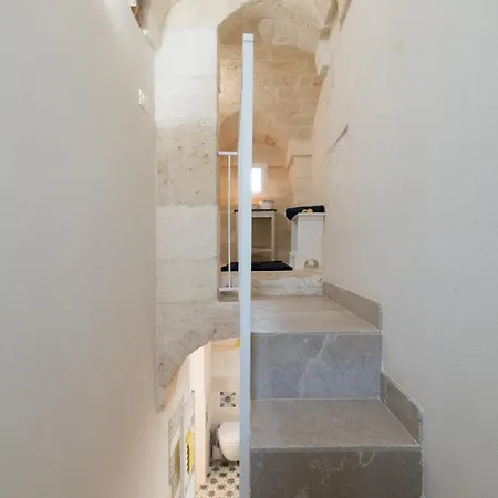 Casetta Biancapietra By Wonderful Italy Apartment Ostuni