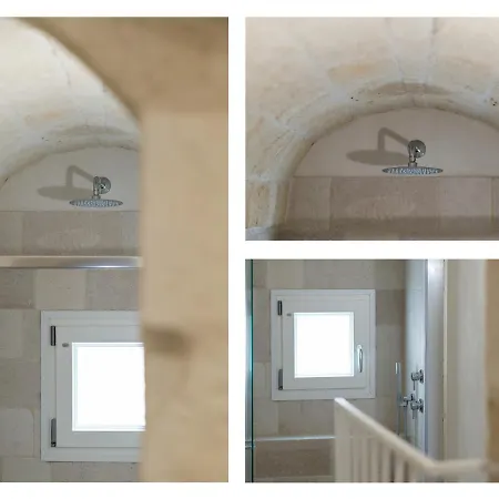 Casetta Biancapietra By Wonderful Italy Apartment Ostuni