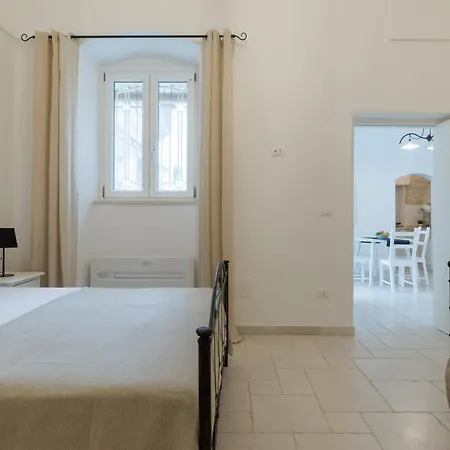 Casetta Biancapietra By Wonderful Italy Apartment Ostuni