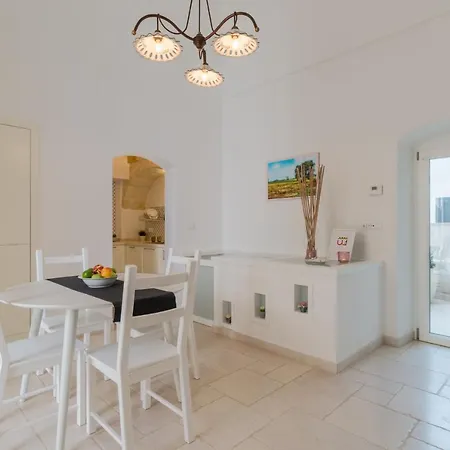 Casetta Biancapietra By Wonderful Italy Apartment