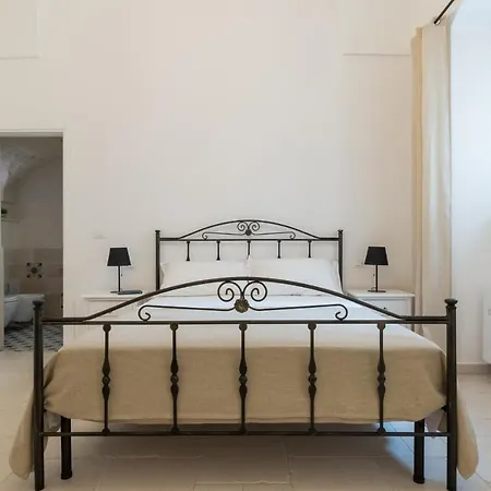 Casetta Biancapietra By Wonderful Italy Apartment *