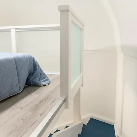Casetta Biancapietra By Wonderful Italy Apartment Ostuni